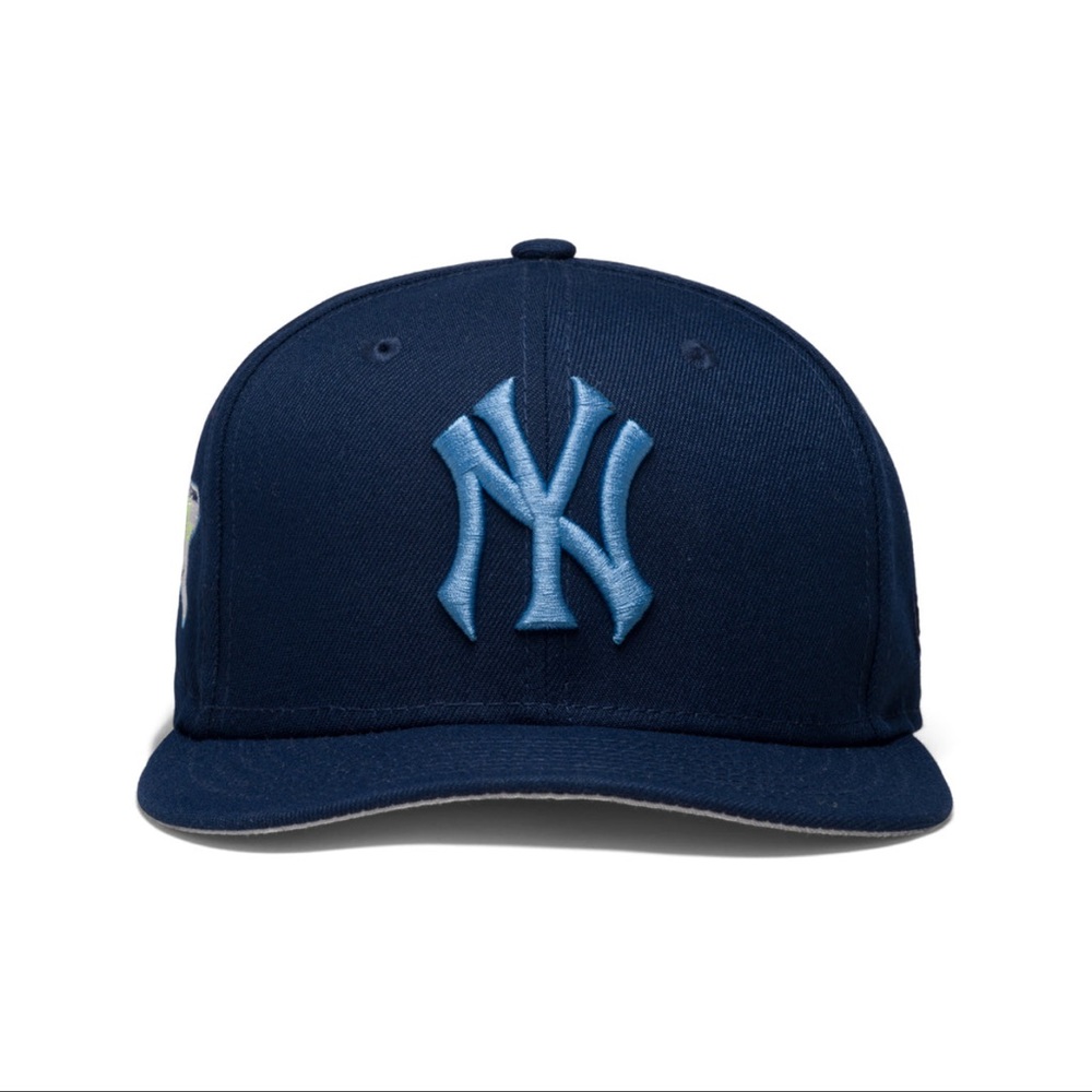 🚫SOLD🚫 Concepts x New Era 59Fifty NY Yankees 1961 All Star Game Fitted Hat